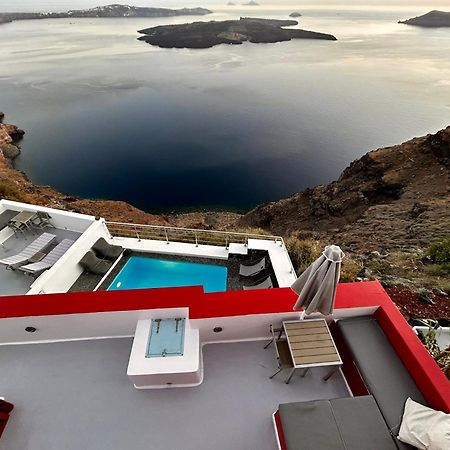 Hara'S Houses Imerovigli  Dış mekan fotoğraf